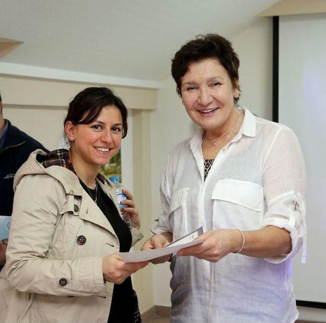 Türkiye Hastanesi’nden “ben Anne Oluyorum” Semineri