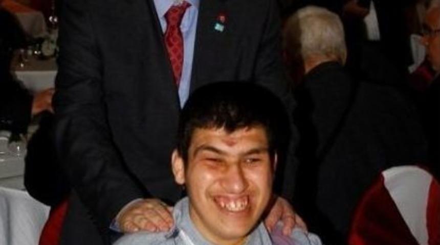 Başkan Tartan&rsquo;dan Engellilere Y&ouml;nelik &Uuml;&ccedil; Yeni Proje