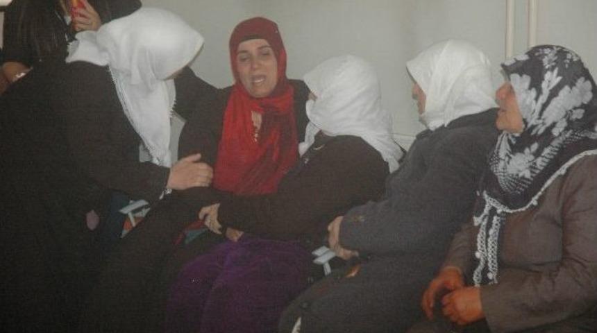 Doğum Yapan Anne Ve Bebeği Hayatını Kaybetti