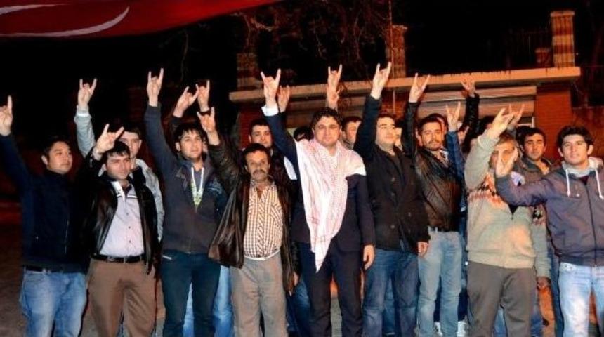 Mhp Aliağa Adayı Acar: &ldquo;&ccedil;ıtak Turizm Merkezi Olabilir&rdquo;