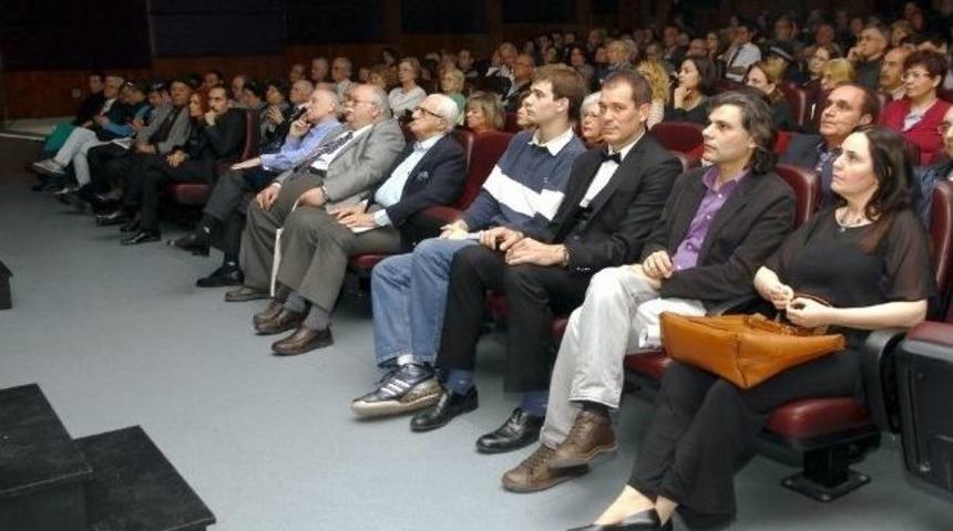 Dario Moreno 93 Yaşında