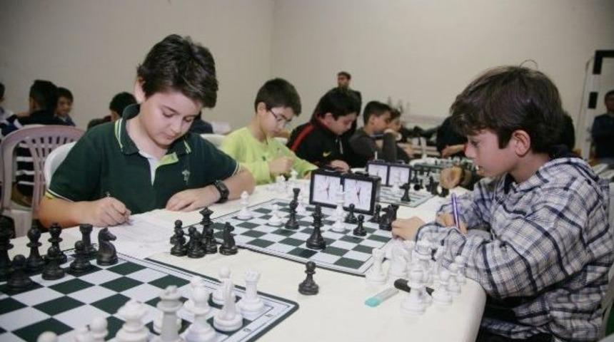 Satran&ccedil; Dehaları Belli Oldu