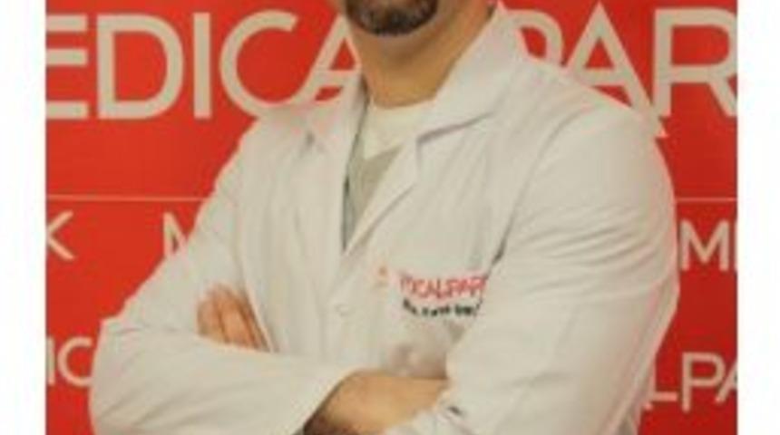 Menisk&uuml;s Korkulu R&uuml;yanız Olmasın