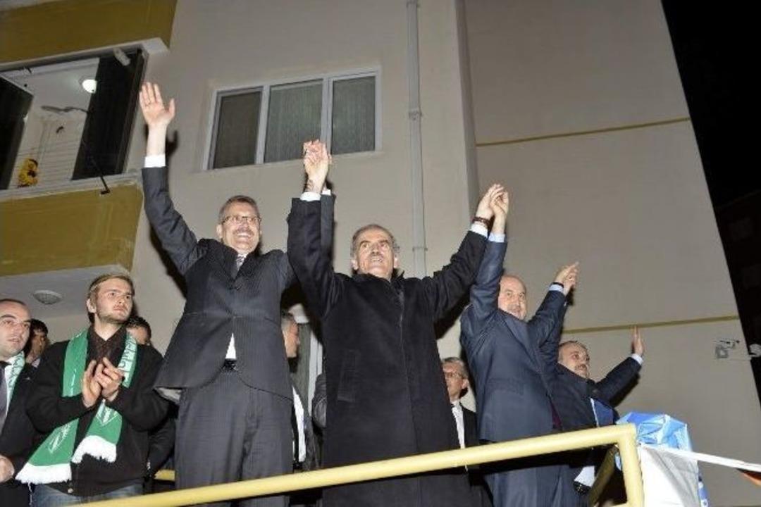 Karacabey Turizm Ve Tarımla Kalkınacak