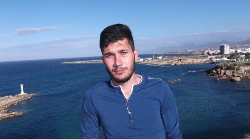 Domuz Bağı İle Bağlayıp Irmağa Attılar