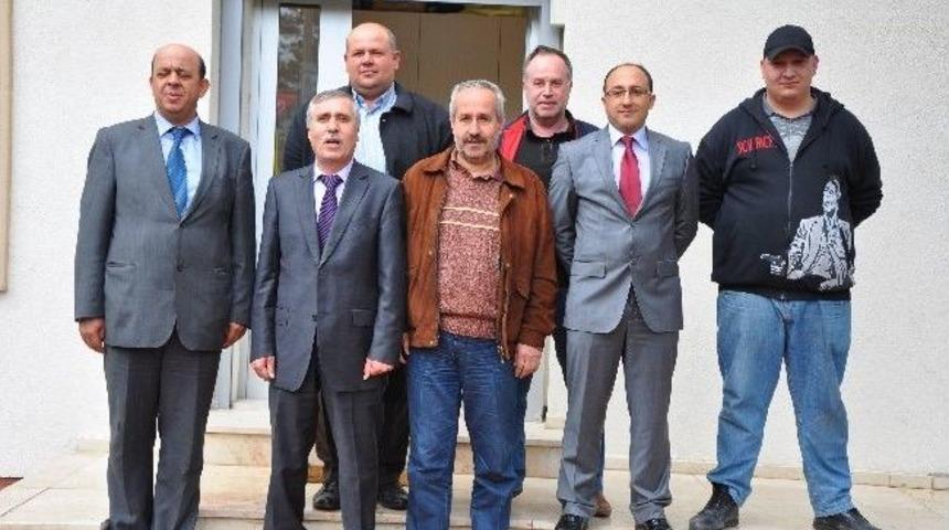 Acılı Aile Ortak Kaza Sigortası İle Buruk Mutluluk Yaşadı