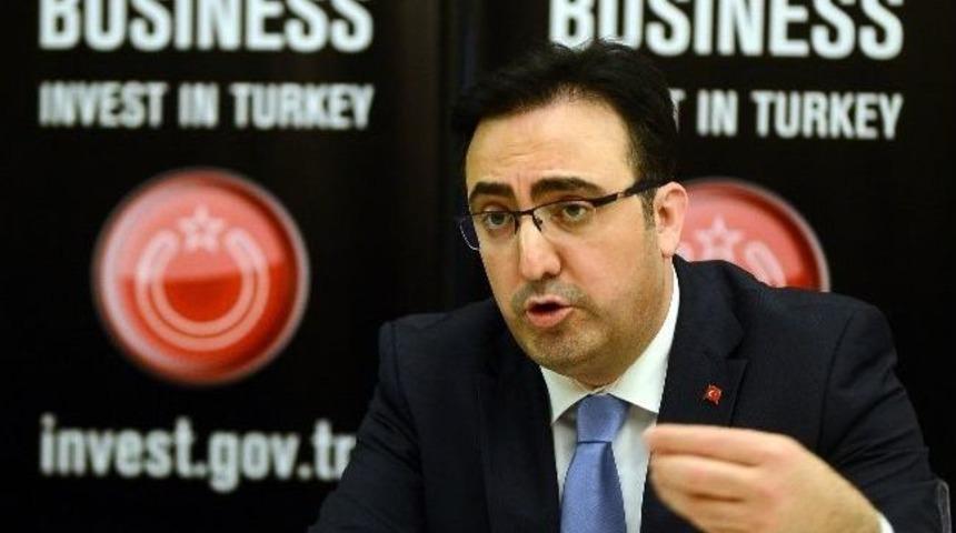 T&uuml;rkiye Yatırım İ&ccedil;in D&uuml;nyanın En Cazip &Uuml;lkelerinden Biri