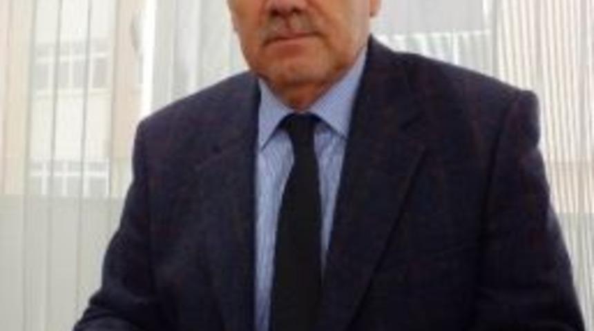 Musa Yılmaz: "sandıklara Sahip &Ccedil;ıkacağız"