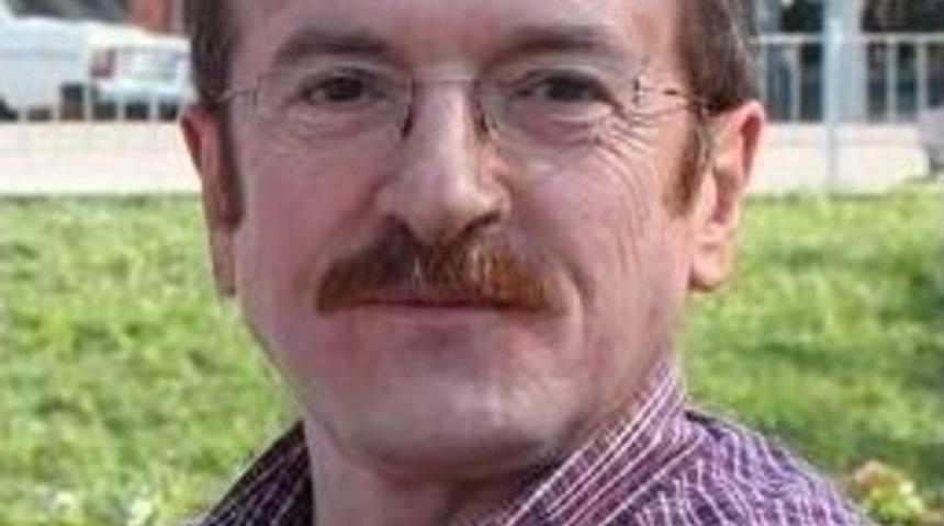 Balıkesir B&uuml;y&uuml;kşehir Belediye Başkan Adayı Uğur, Genel Sekreterini Se&ccedil;ti