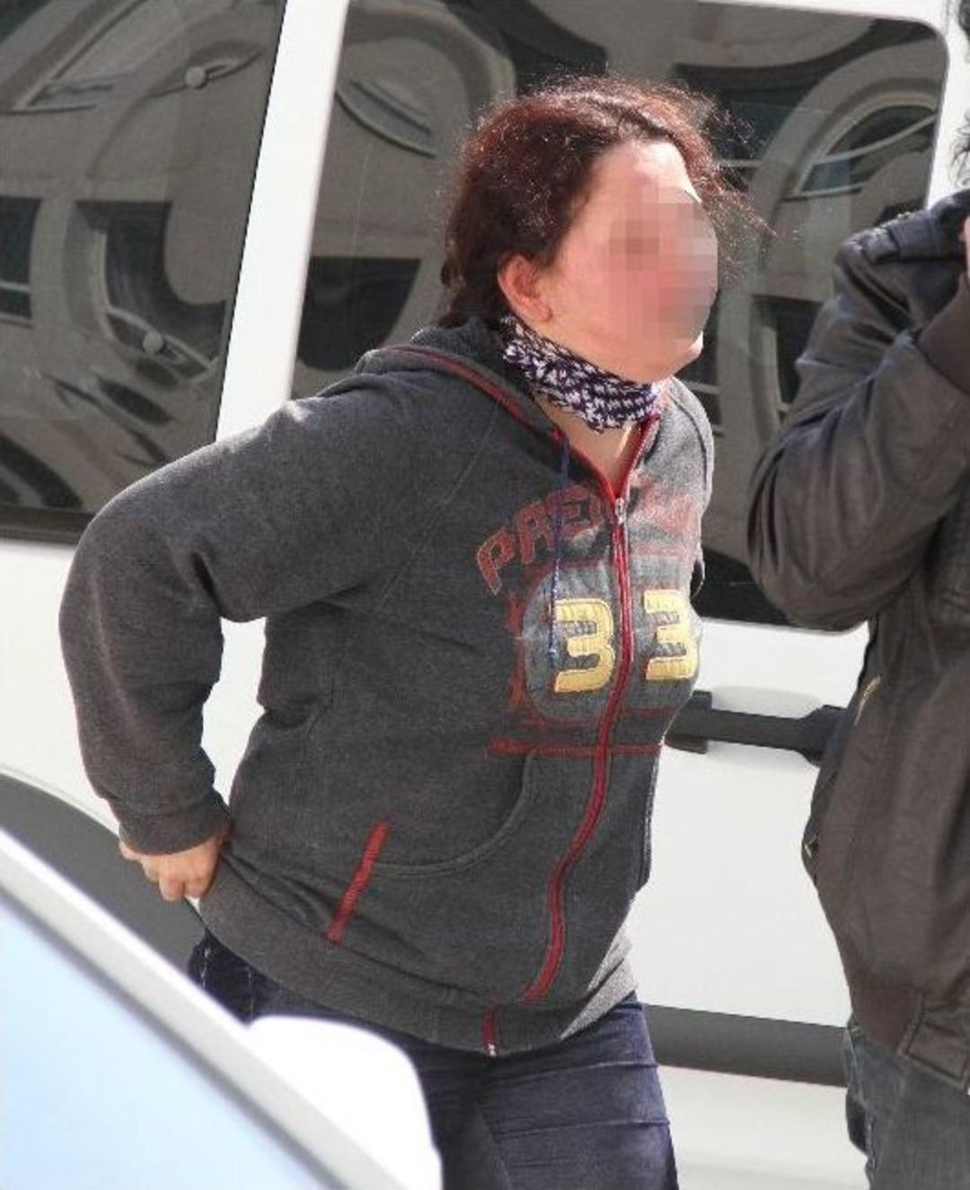 "ya Benim Olacak Ya Toprağın"