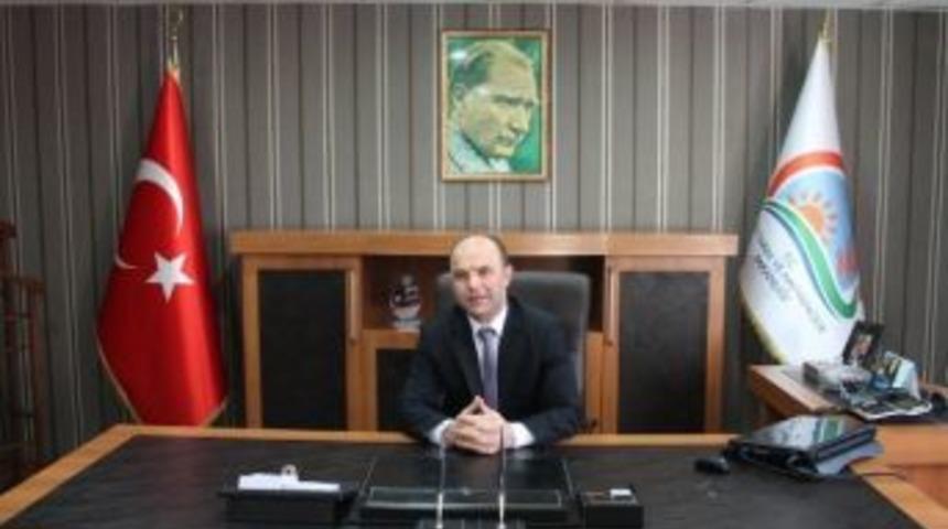 Bayburt &Ccedil;ift&ccedil;isine 2013 Yılında 11 Milyon 157 Bin 203 Tl Hibe Desteği Verildi