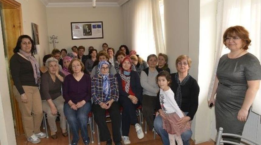 Teebaşı Belediyesi&rsquo;nin Sağlık Seminerleri