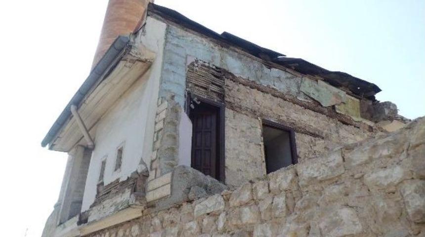 Vatandaşların &ldquo;medrese&rdquo; Talebi