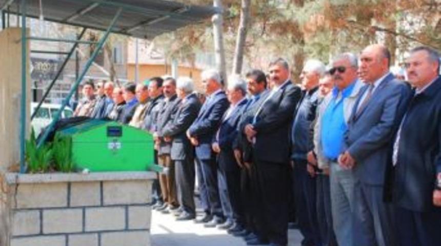 Eğitimci Avukat İşg&ouml;r&rsquo;e Son G&ouml;rev