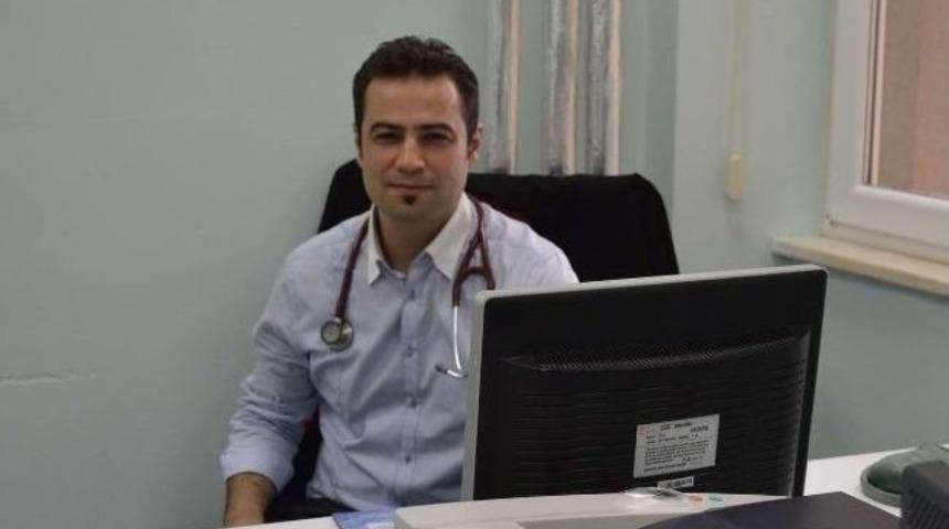 Devlet Hastanesi&rsquo;ne Yeni Kardiyolog