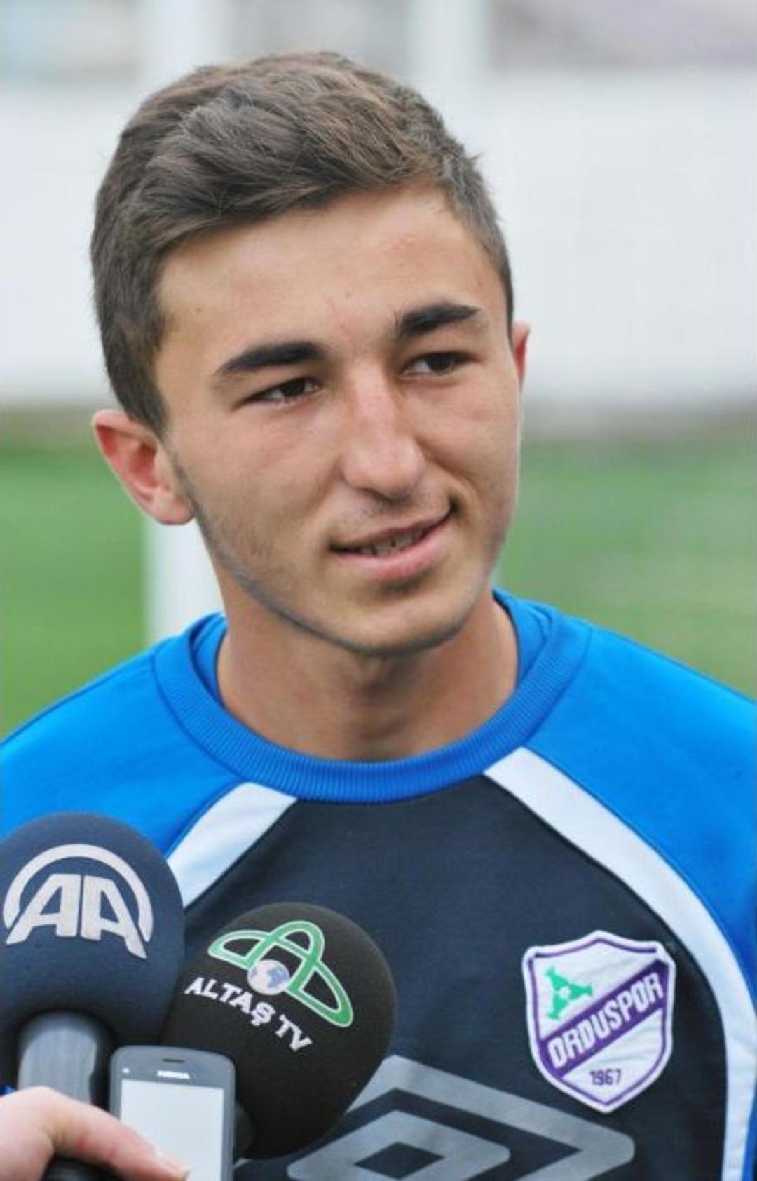 Orduspor "puan" Peşinde