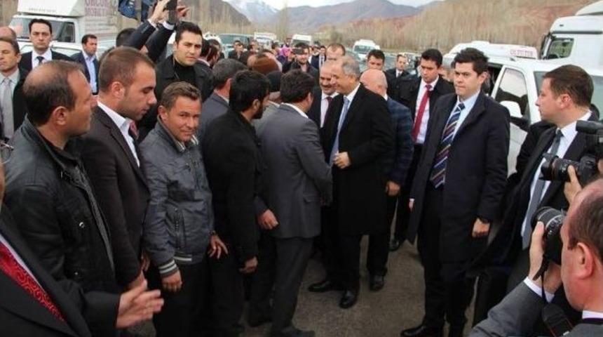 Bakan Ala&rsquo;dan &Uuml;mraniye&rsquo;deki Saldırıyla İlgili A&ccedil;ıklama