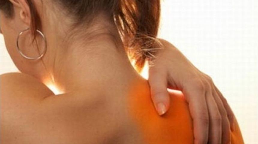 Donuk Omuz Sendromu Tarih Oluyor