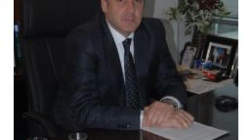 Mert Mildon, Karikat&uuml;r İddialarına Cevap Verdi