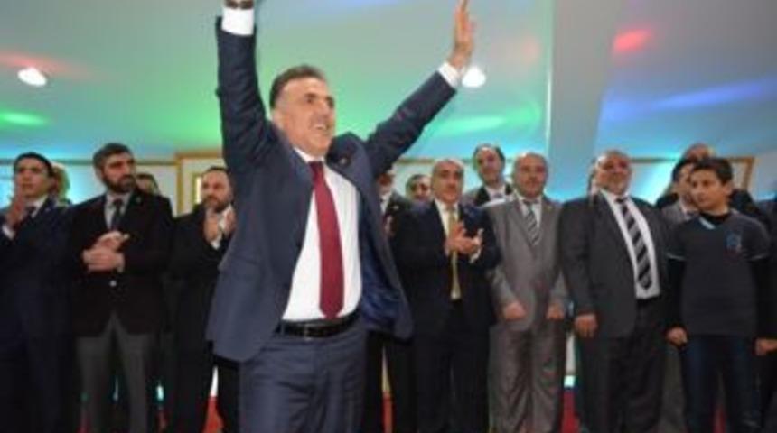 Sancaktepe&rsquo;de Demiry&uuml;rek s&uuml;rprize hazırlanıyor