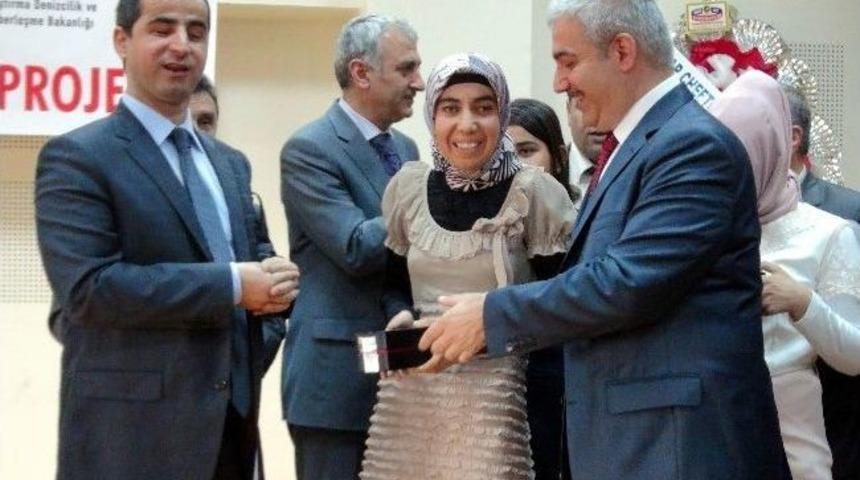 "gören Gözler" Adıyaman’da Dağıtılmaya Başlandı