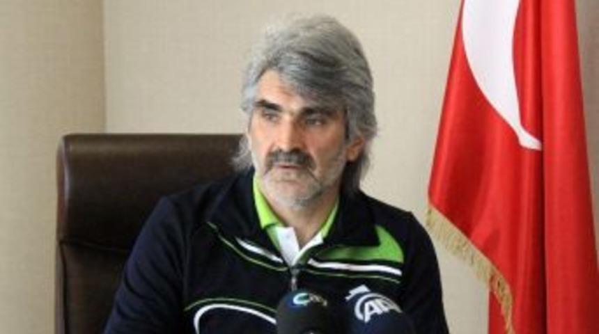 T&uuml;t&uuml;neker: "artık Kolay Ma&ccedil; Yok&rdquo;