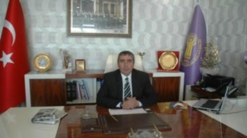 Mesob'dan Emekli Maaşı A&ccedil;ıklaması