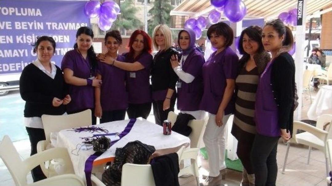 Bug&uuml;n G&uuml;nlerden &lsquo;mor&rsquo;