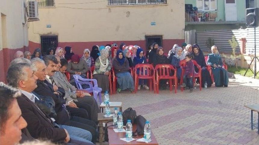 Sason&rsquo;da Bedi&uuml;zzaman Coşkusu