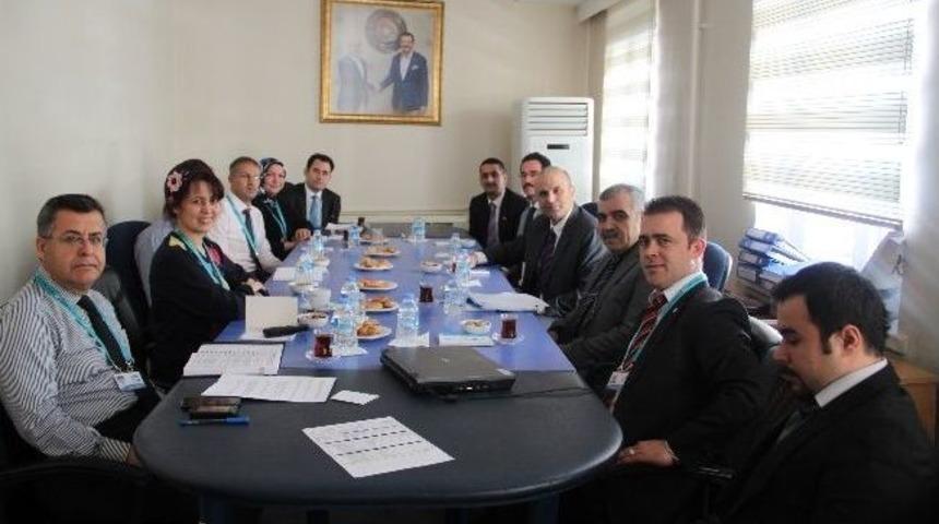 Kto Isa 9001 G&ouml;zetim Tetkikinden Başarıyla Ge&ccedil;ti