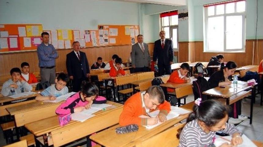 Siyer-i Nebi Bilgi Yarışmasına Yoğun İlgi