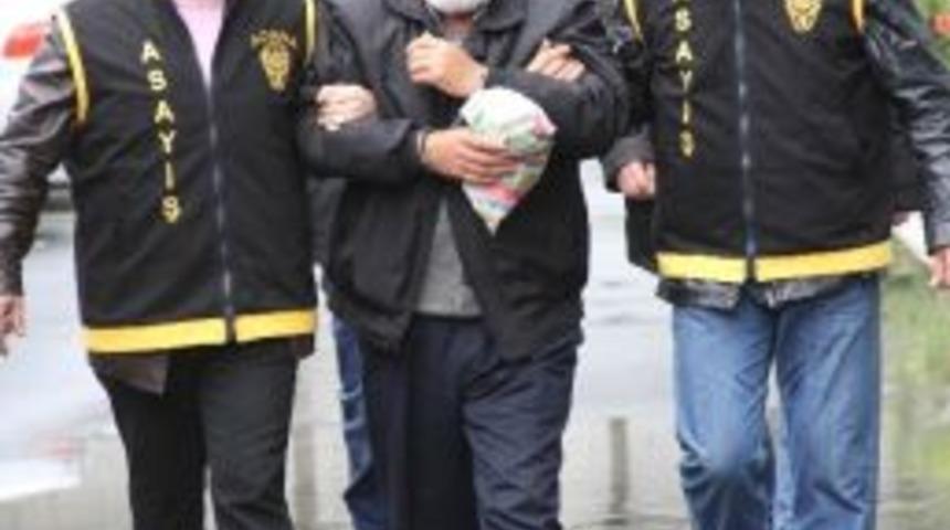 3 Kişiyi Öldüren Sanığa Ömür Boyu Hapis Cezası