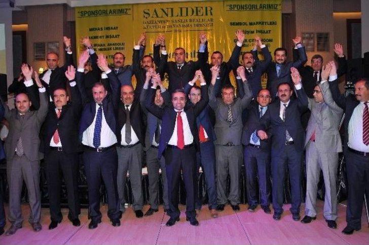 Şanlıder Kuruldu G2