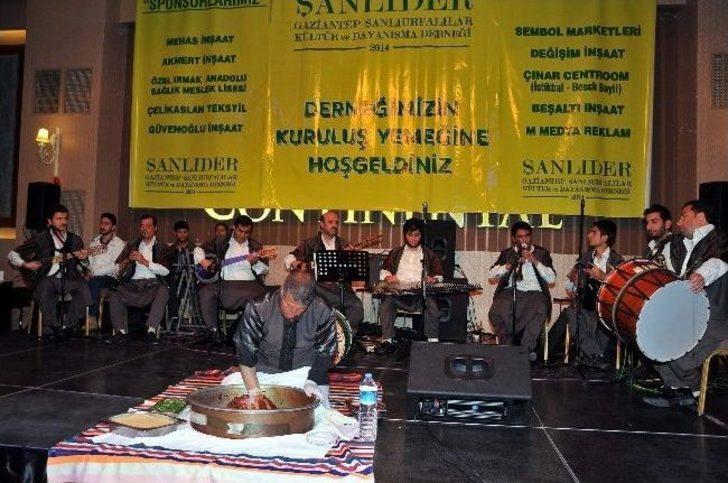 Şanlıder Kuruldu G4