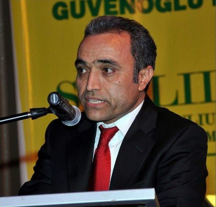 Şanlıder Kuruldu G5