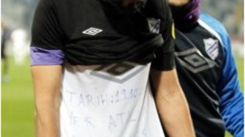 Ordusporlu Futbolcunun Evlenme Teklifinin Perde Arkası