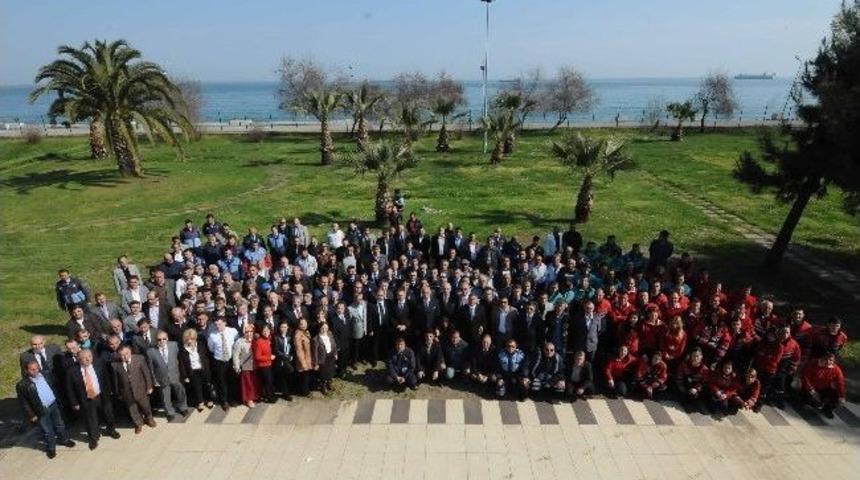 Yılmaz: &ldquo;30 Mart&rsquo;ta Geleceğinize Oy Atın&rdquo;