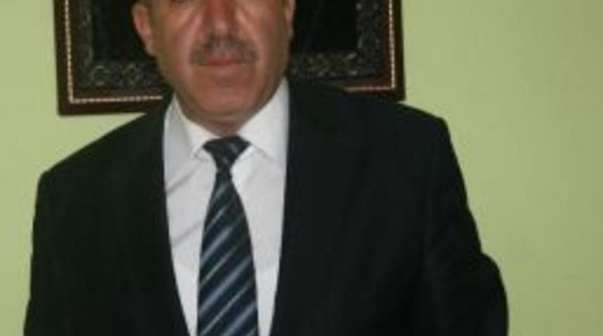 Kilis'te Yerel Se&ccedil;imlerde Bin 187 İdareci Se&ccedil;ilecek