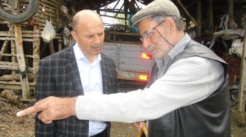 Orhan Yıldırım: &ldquo;30 Mart&rsquo;ta Yeniden Tarih Yazılacak&rdquo;