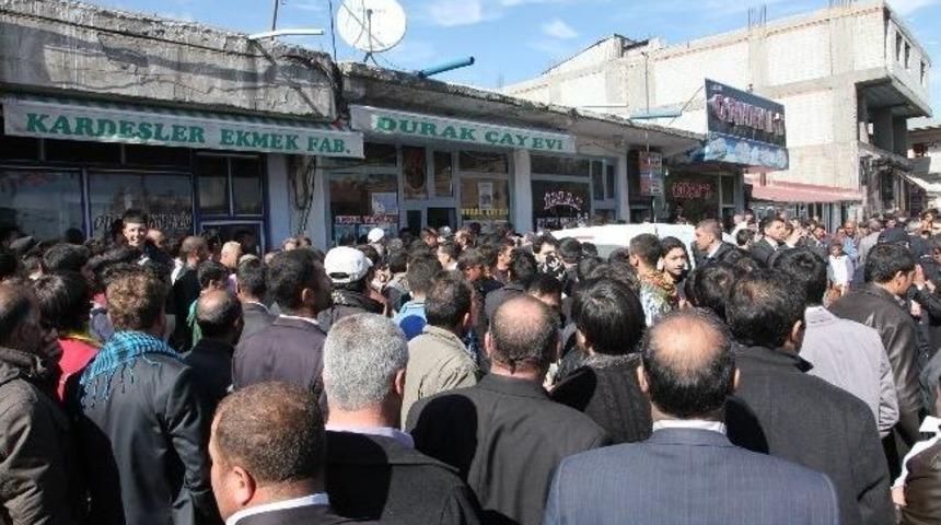 Demirtaş’ın Ahlat Mitinginde Yankesicilik Şoku