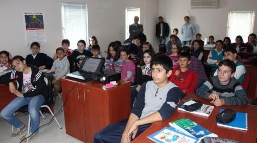 Geri D&ouml;n&uuml;ş&uuml;m Farkındalığı Eğitimi D&uuml;zenlendi