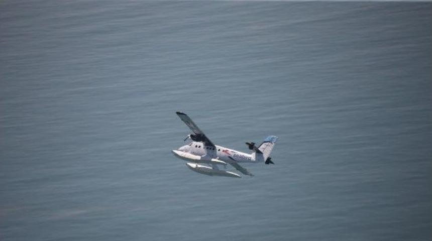 Deniz Kuşu Rotayı İzmir&rsquo;e &Ccedil;evirdi