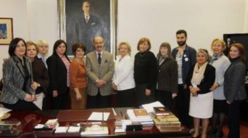 B&uuml;y&uuml;kşehir İle Esep Arasında Protokol