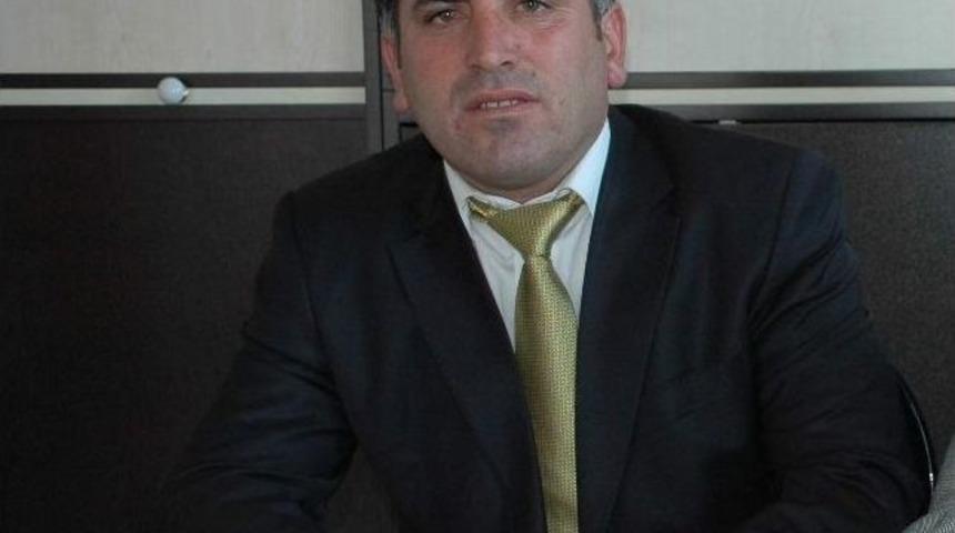 Mhp Belediye Başkan Adayı İstifa Ettiği İddiasını Yalanladı