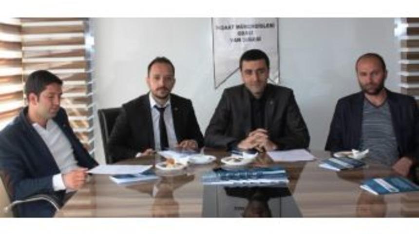 İnşaat M&uuml;hendisleri Odası&rsquo;ndan Basın A&ccedil;ıklaması