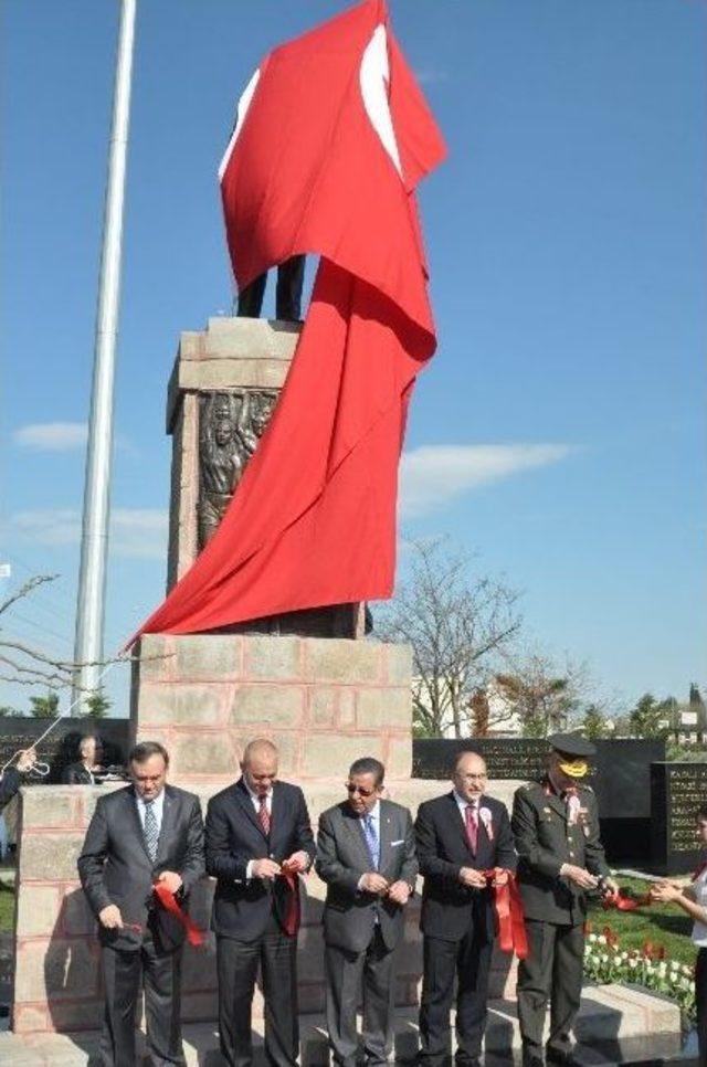 Başkan Ergün Tarih Dalında Yılın Belediye Başkanı Seçildi