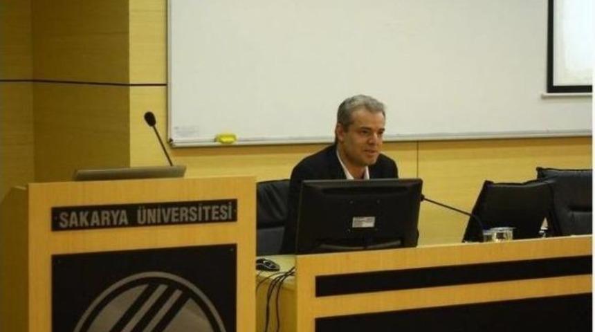 &lsquo;bilişim Sistemlerinin Geleceği&rsquo; Adlı Konferans Sa&uuml;&rsquo;de D&uuml;zenlendi