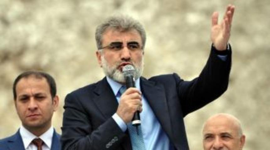 Bakan Yıldız'dan Provokasyon Uyarısı