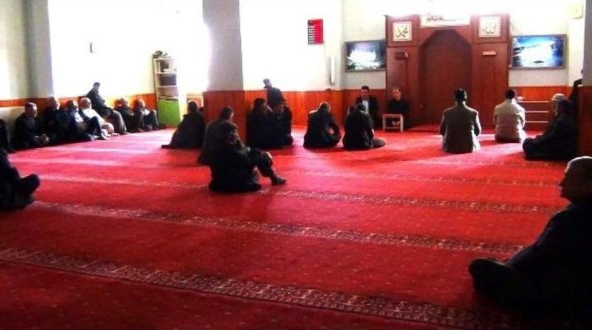 Mhp&rsquo;li K&ouml;roğlu Mevlit Okutuldu