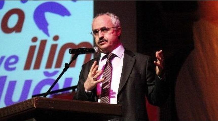 &ldquo;şehitlerimizi Anmak Yetmez, Anlamak Gerekiyor&rdquo;